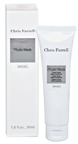 Preisvergleich Produktbild Chris Farrell Basic Phytin Mask