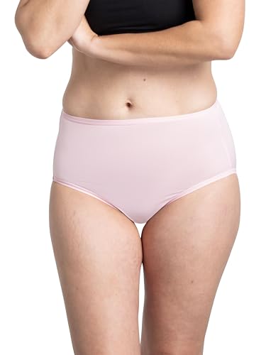 Fruit of the Loom Women's Underwear (Pack of 6)