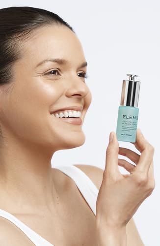 Elemis 50992 Pro-Collagen Renewal Serum Retinol Alternative Facial Concentrate Rejuvenates thumb #1