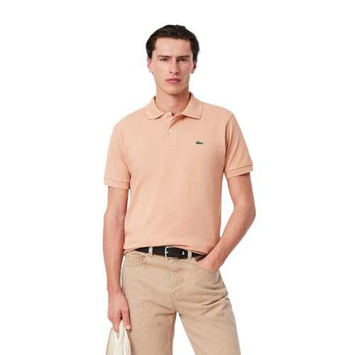 Image of Lacoste Classic Fit L.12.12 Original Polo Shirt