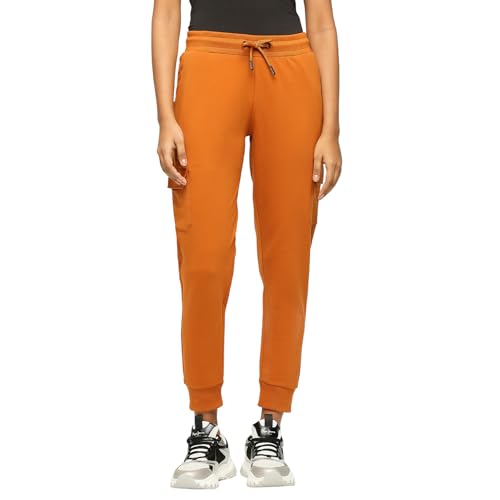 Image of Pepe Jeans Women's High Rise Relaxed Sweatpants