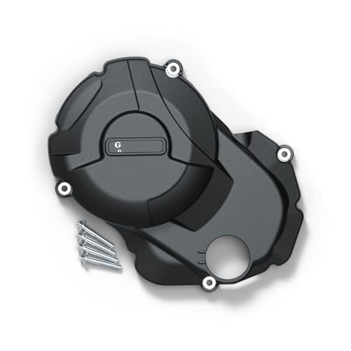 Cubierta protectora de motor de alta resistencia para DesertX y Multistrada V2