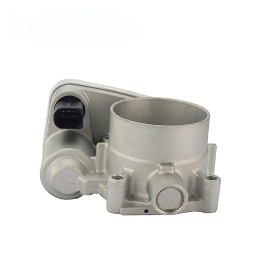 Valve d'accélérateur 4861691AA résout les problèmes de ralenti instable - 3