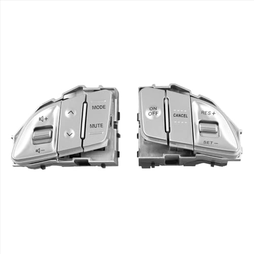 Interrupteur de régulateur de vitesse commande volant Hyundai IX35 Tucson 2012