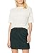 Produktbild VERO MODA Damen VMDONNADINA Faux Suede Short Skirt NOOS Rock, Pine Grove, XS