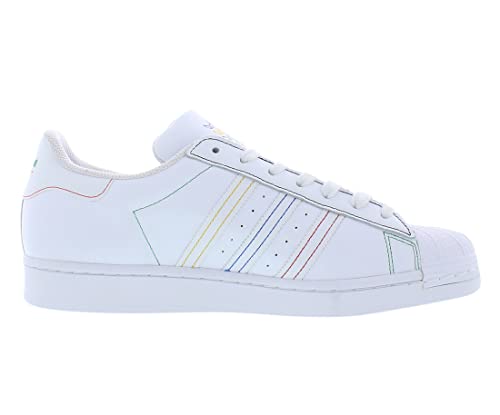 Image of adidas Men's Originals Superstar Shoes