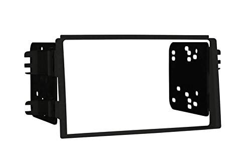Metra 95-7318 kit voiture pour remplacer un autoradio d'origine sans laisser d'espace
