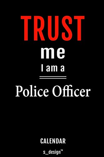 Calendar for Police Officers / Police Officer: Weekly Calendar for 2020 / Journal / Planner for the whole year. Space for Notes, Diary Writing, Event Planning, Quotes & Memories image 3