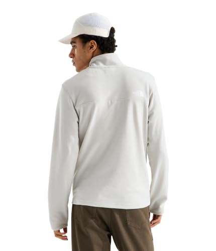 Image of The North Face Cedar Trail Grid Fleece Full Zip Jacket