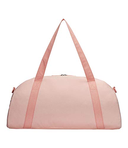 Bolsa Nike Gym Club Rosa