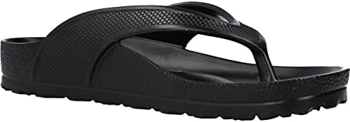 BIRKENSTOCK サンダル ホノルル 44 Amazon | [ビルケンシュトック] ホノルル Honolulu EVA Black