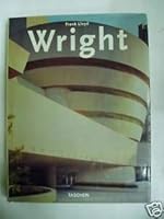Frank Lloyd Wright 3822861049 Book Cover