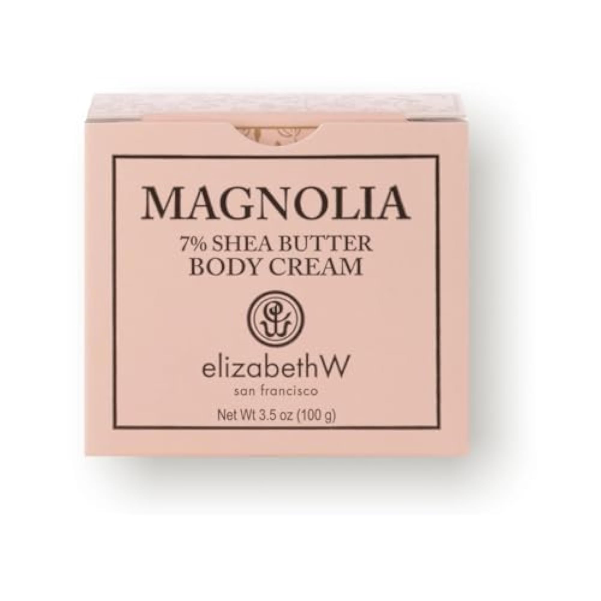 Magnolia Body Cream, 6.9 Ounces