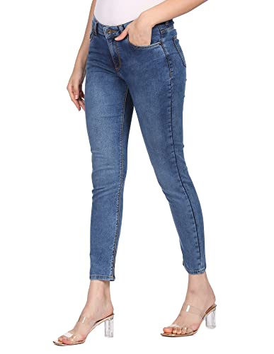 Image of SUGR Women's Regular Jeans