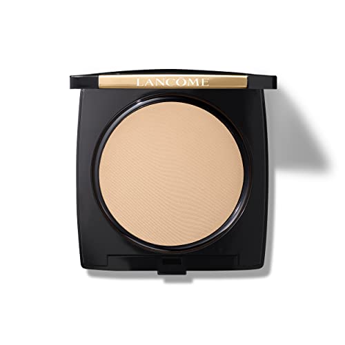 Lancôme Dual Finish Powder Foundation - Natural Finish, Sheer-to-...