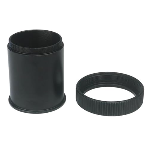 Adaptador M42 a SCT Rosca T #93633-A Solución para Holguras en Telescopio