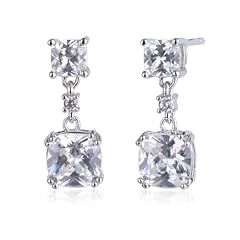 Silver- Gold Imitation Diamond-April