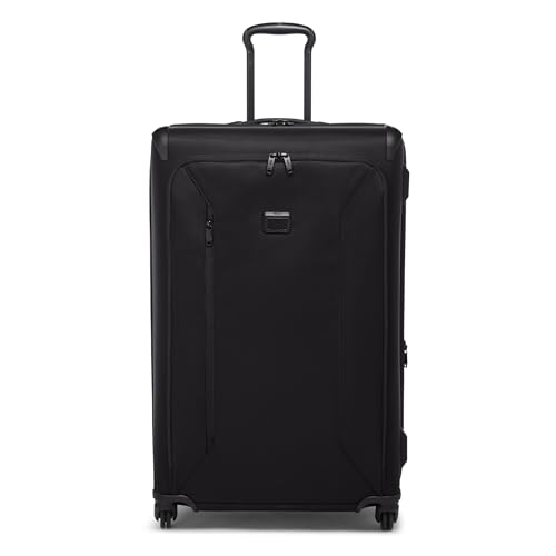TUMI Aerotour 4-Wheel Expandable Luggage 31" Black