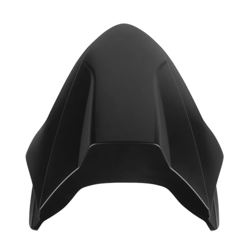 Moto capot siège passager CB650R housse carénage arrière 2021 2023