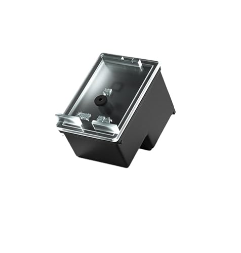 Cartouche d'encre 805 Black haute capacité pour imprimante HP 2721