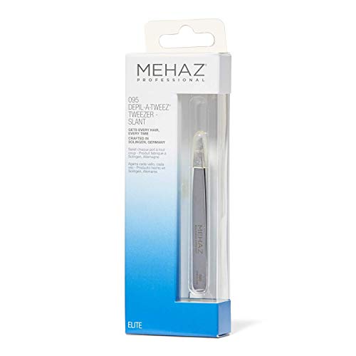 Mehaz Depil-A-Tweez Slanted Tip 4