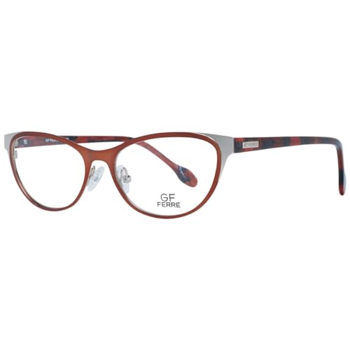 Colore: Multicolore Gianfranco Ferre Montatura occhiali donna GFF0086 52003