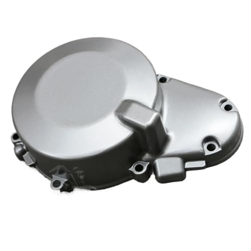 Couvercle stator pour réparer carter gauche cassé ZZR600 et ZZR400 aluminium étanche