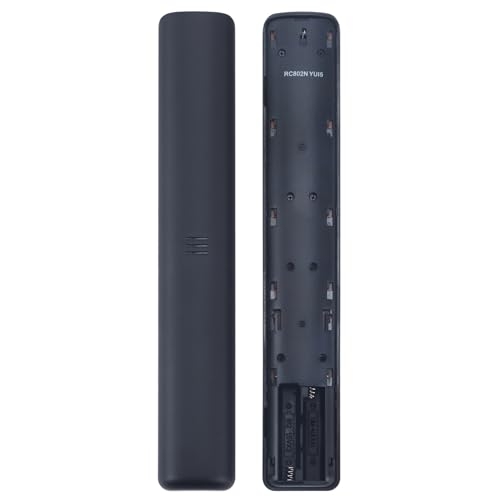 AULCMEET RC802N YUI5 Replacement Remote Control Fit for TCL QLED LED Android Smart TV 55C835K 65C835K 43P610K 55P610K 50P610K 65P610K 50P638K 43P638K 55P638K 65P638K 75P638K - Image 4