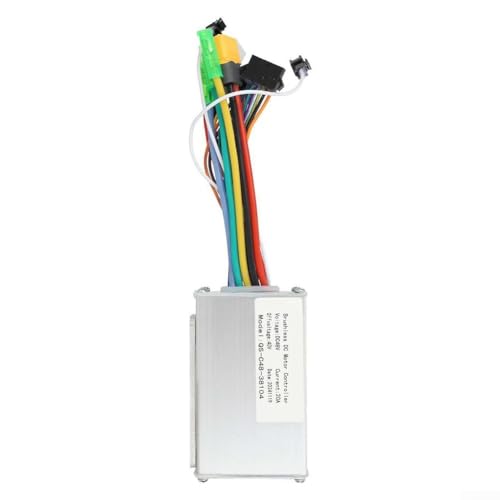 Controlador KuKirin G2 Pro soluciona fallos encendido placa repuesto 8