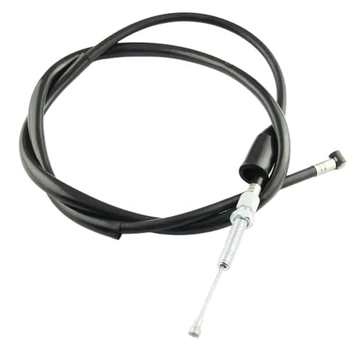 Câble d'embrayage moto haute performance pour GSF600 Bandit 1995-1999 liaison fluide