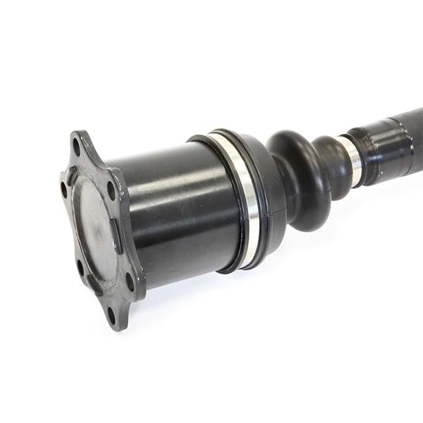Árbol De Transmisión Para Citroën Y Peugeot - Eje Delantero Izquierdo De 583 Mm