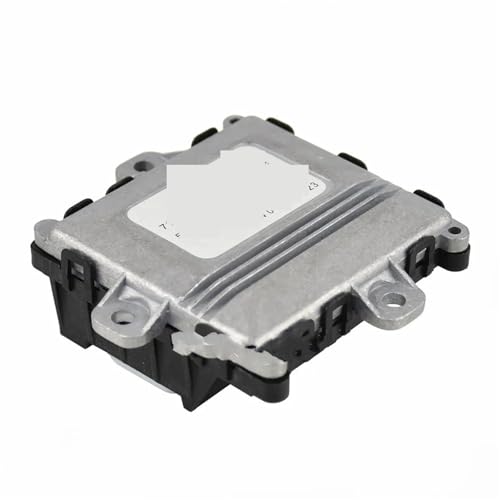 Module de commande adaptatif des phares 63127189312 boîtier électronique pilote de phare BMW - 4