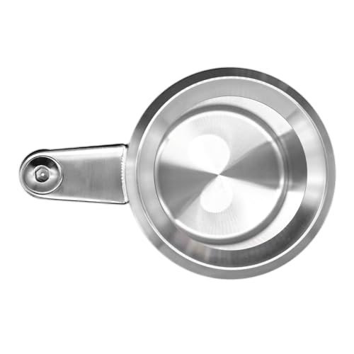 Mug pesado de acero inoxidable 18LB 300ML miniatura 3