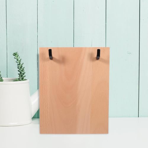 Support de calendrier de table Alipis pour ne plus rater vos RDV - 4