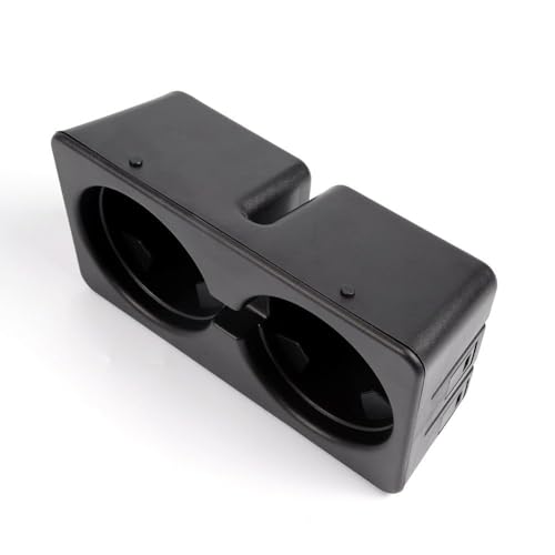 Portavasos dual insertable para Silverado y más 2007-2014 miniatura 3