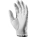New 2019 PING Tour Men's Glove with Solite Premium Cabretta Leather with Micro-Pur Technology (Worn on RH - Large)