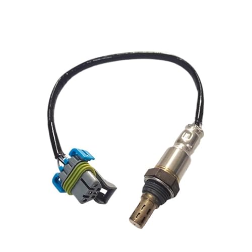Sonde lambda capteur d'oxygène haute précision pour modèle 12604538