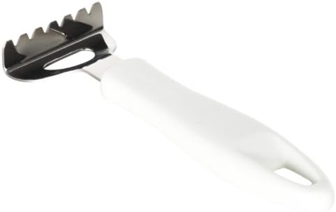 Tescoma Fish Scraper Presto, Assorted, 17.5 x 5.5 x 2.4 cm