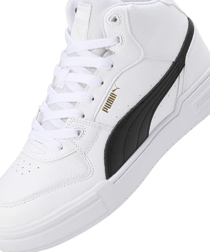 Image of Puma Unisex Adult CA Pro Mid Sneaker