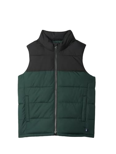 GAP Boys' Puffer Vest