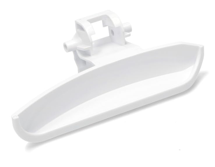 MANIGLIA DELL' OBLO' COMPATIBILE CON LAVATRICE CANDY - 2363606OH
