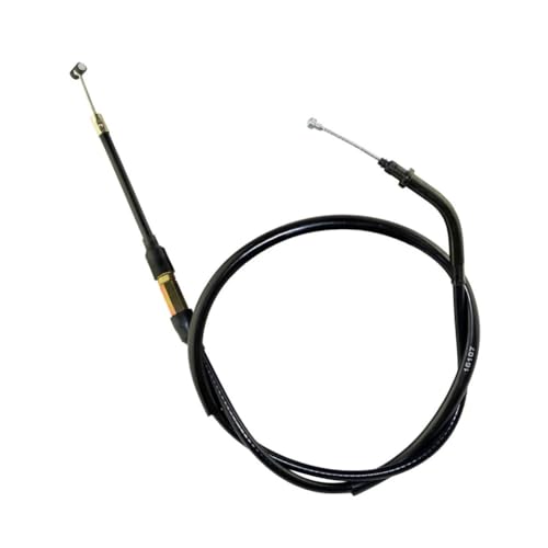 Câble d'embrayage TTR250 pour sorties tout-terrain et chemins en moto TT250R 4GY