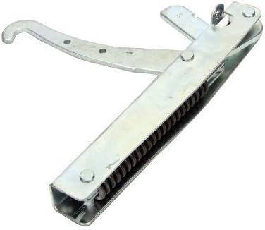 Vulcan Hart 497027-2 Left Side Door Spring Hinge by Vulcan Hart