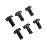 Dokili 2442901 Flexplate Bolt Kit for G.e.n III/LS Engines Small Block