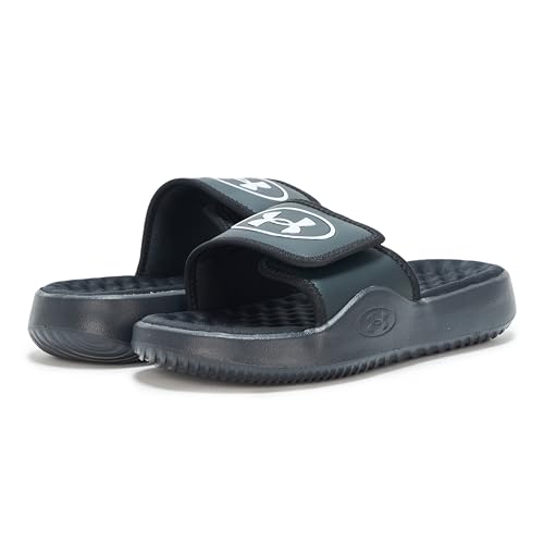 Under Armour Boy's Ignite Pro 8 Slide Sandal3