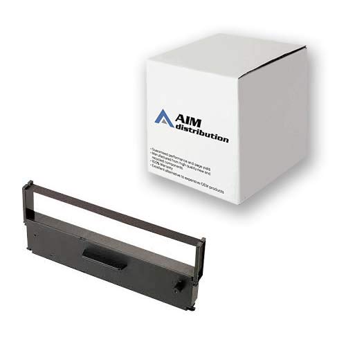 Cintas Compatible para Impresoras P.O.S. ERC-31B (6/PK) miniatura 1