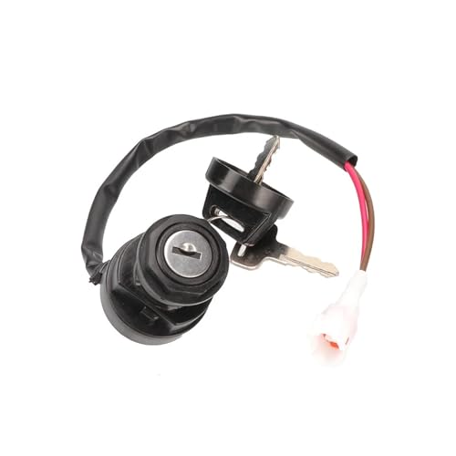 Interruptor de arranque ATV YMH Raptor 700 660R soluciona fallos de encendido de llave