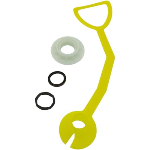 Car Transmission Output Shaft Seal Repair Kit DB5Z7275E Compatible With Explorer MKT MKS 07 19