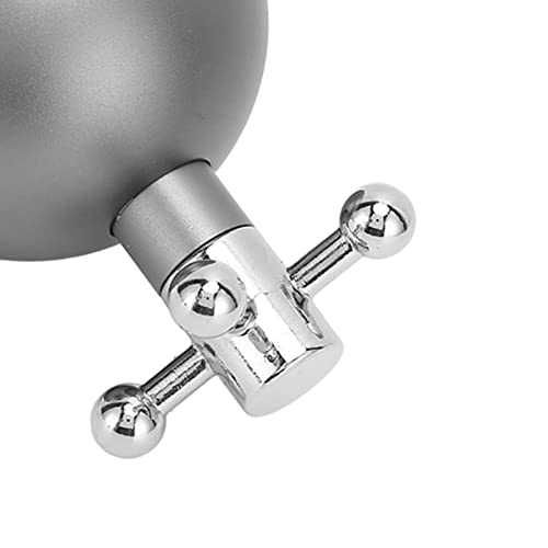Tamper Manual de café Com Agulha Eficiente e Robusto, Feito de Material de Qualidade Alimentar, Incl