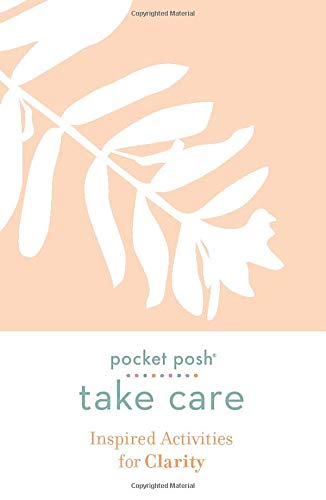 Take Care: Inspired Activities for Clarity
